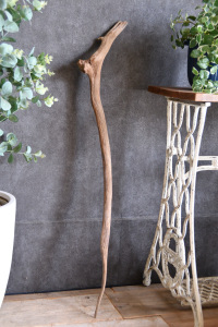 流木棒 長さ50cm～100cm